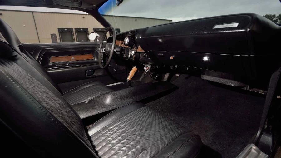 1973 Dodge Challenger 1st Gen - Image 5 of 12