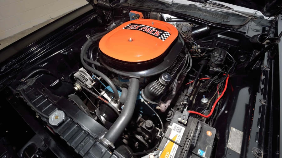 1973 Dodge Challenger 1st Gen - Image 6 of 12