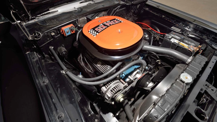 1973 Dodge Challenger 1st Gen - Image 7 of 12