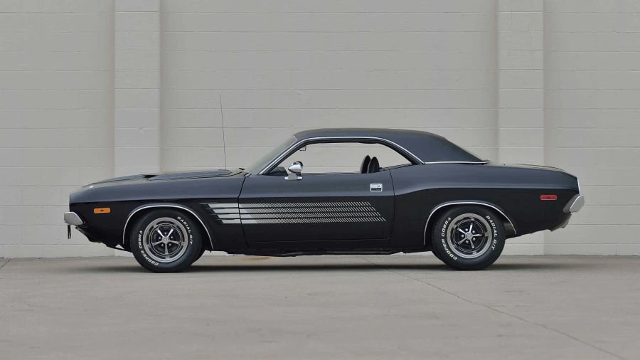 1973 Dodge Challenger 1st Gen - Image 8 of 12