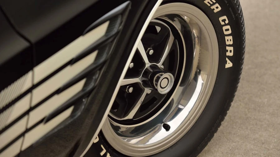 1973 Dodge Challenger 1st Gen - Image 10 of 12