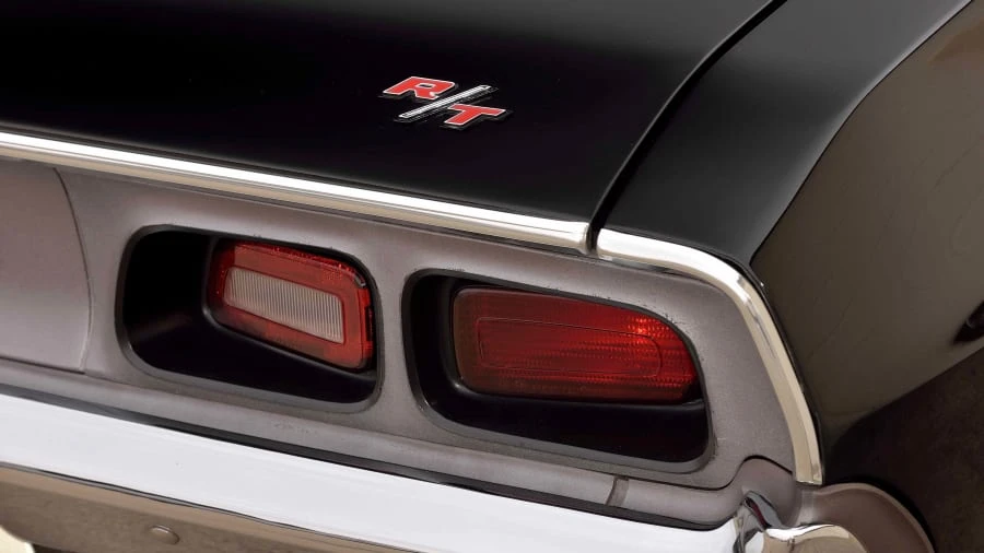 1973 Dodge Challenger 1st Gen - Image 11 of 12