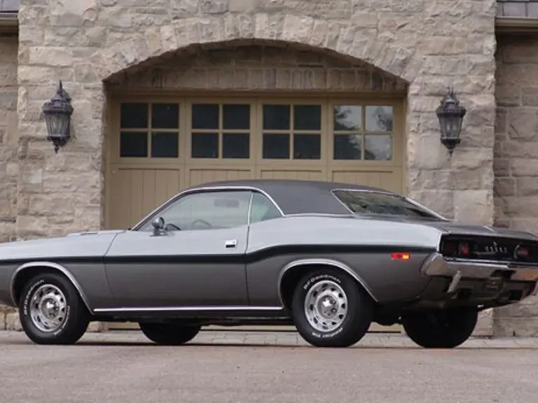 1973 Dodge Challenger 1st Gen - Image 3 of 4