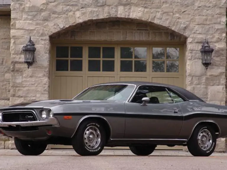 1973 Dodge Challenger 1st Gen - Image 2 of 4