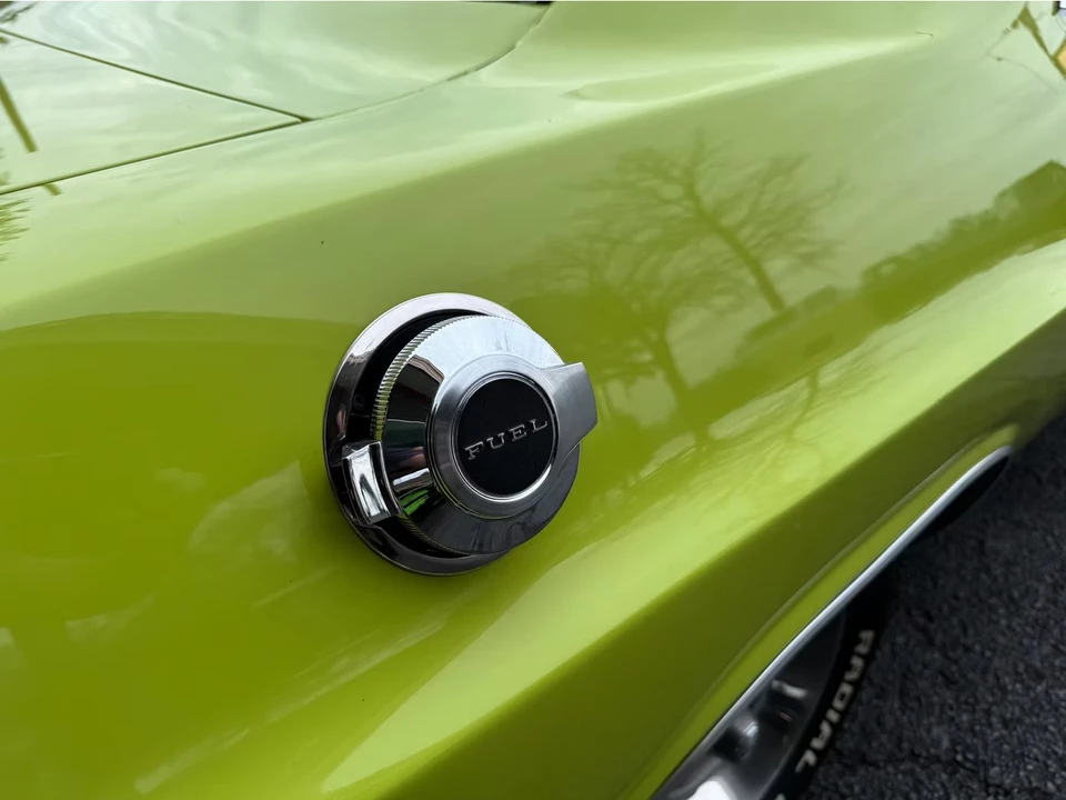 1973 Dodge Challenger 1st Gen - Image 7 of 10