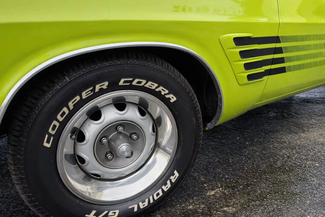 1973 Dodge Challenger 1st Gen - Image 6 of 10