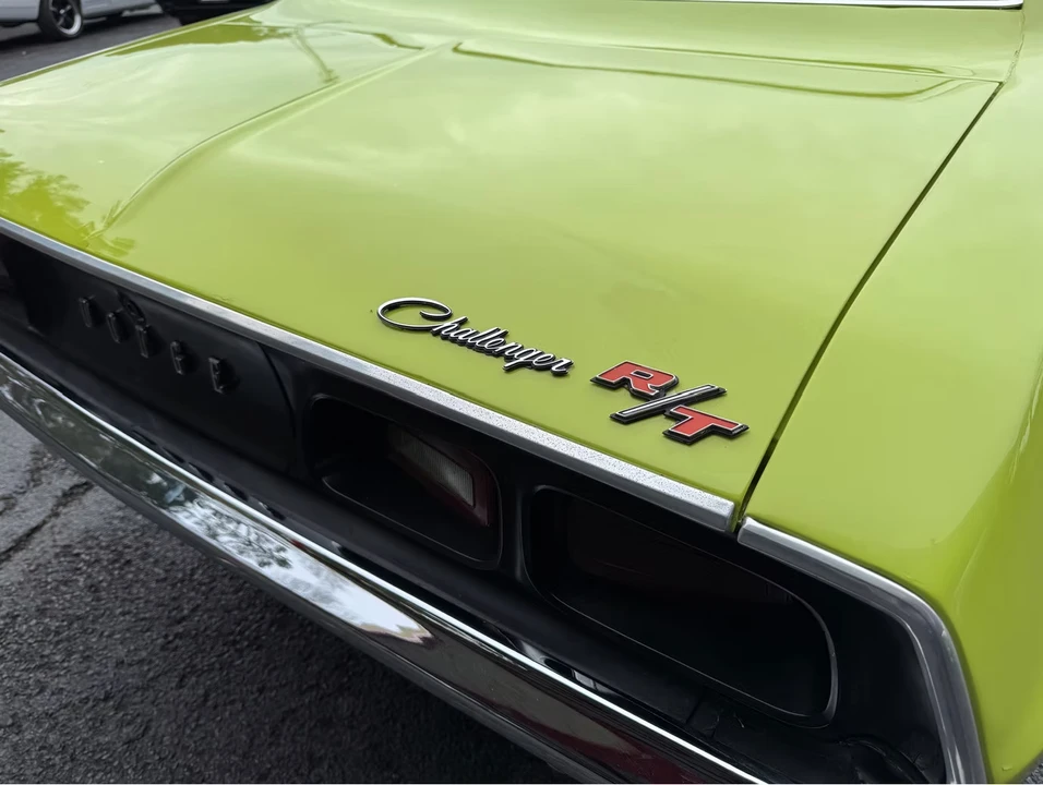 1973 Dodge Challenger 1st Gen - Image 5 of 10