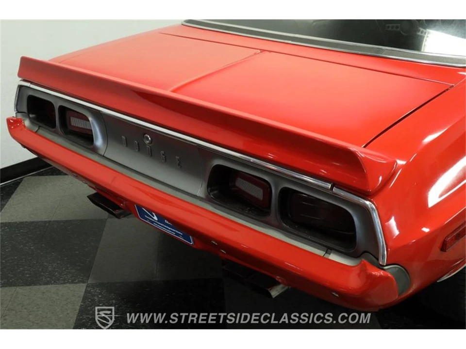 1973 Dodge Challenger 1st Gen - Image 25 of 31