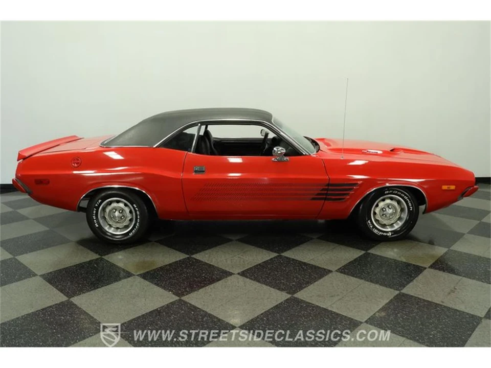 1973 Dodge Challenger 1st Gen - Image 13 of 31
