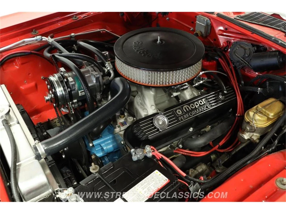 1973 Dodge Challenger 1st Gen - Image 31 of 31