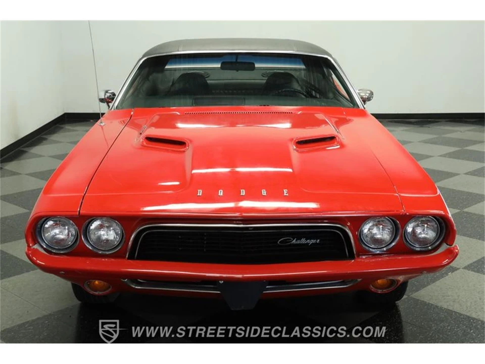 1973 Dodge Challenger 1st Gen - Image 16 of 31