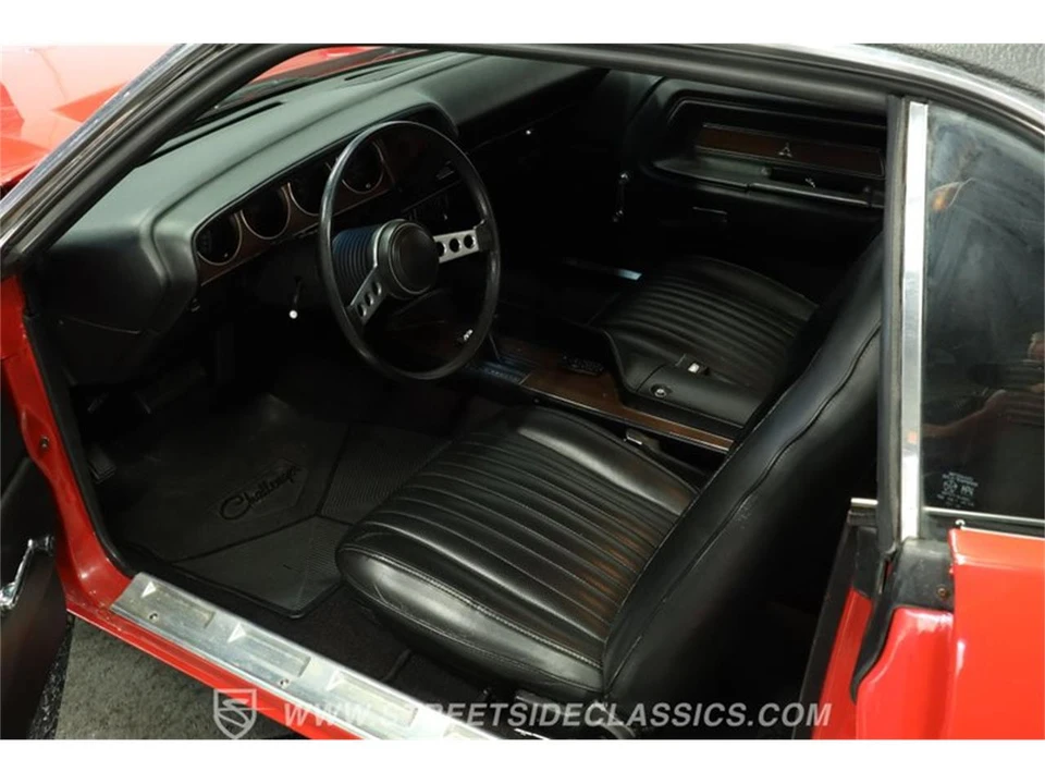 1973 Dodge Challenger 1st Gen - Image 4 of 31
