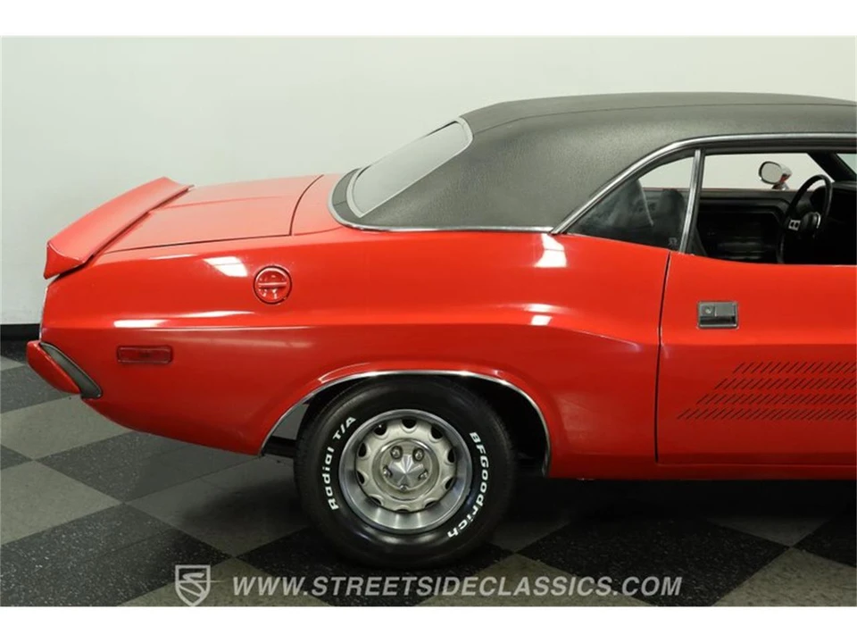 1973 Dodge Challenger 1st Gen - Image 28 of 31