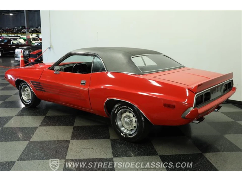 1973 Dodge Challenger 1st Gen - Image 7 of 31