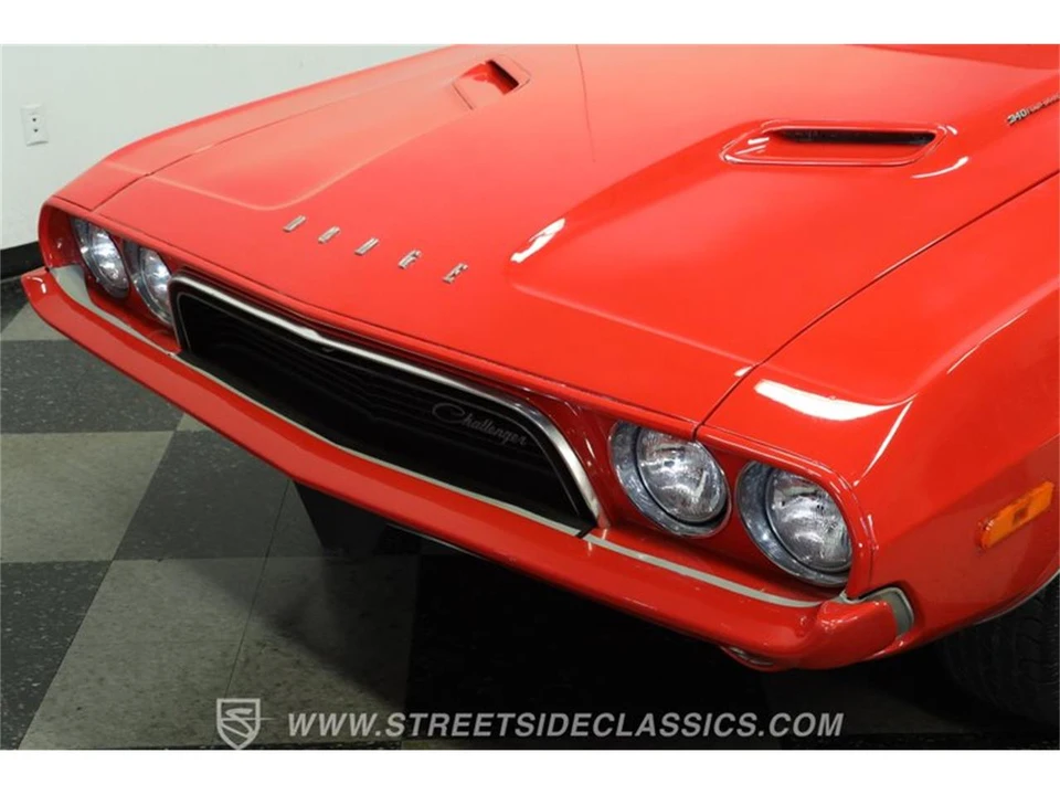 1973 Dodge Challenger 1st Gen - Image 19 of 31