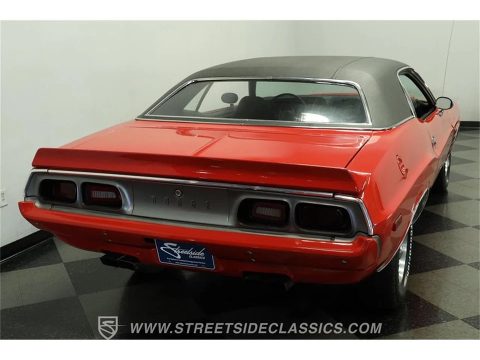 1973 Dodge Challenger 1st Gen - Image 10 of 31
