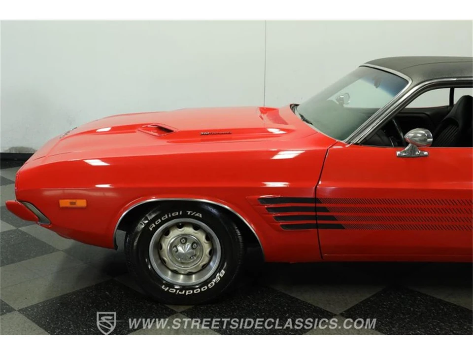 1973 Dodge Challenger 1st Gen - Image 23 of 31