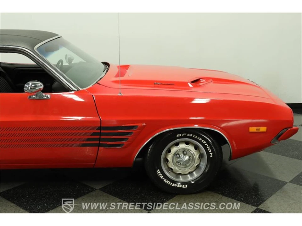 1973 Dodge Challenger 1st Gen - Image 29 of 31