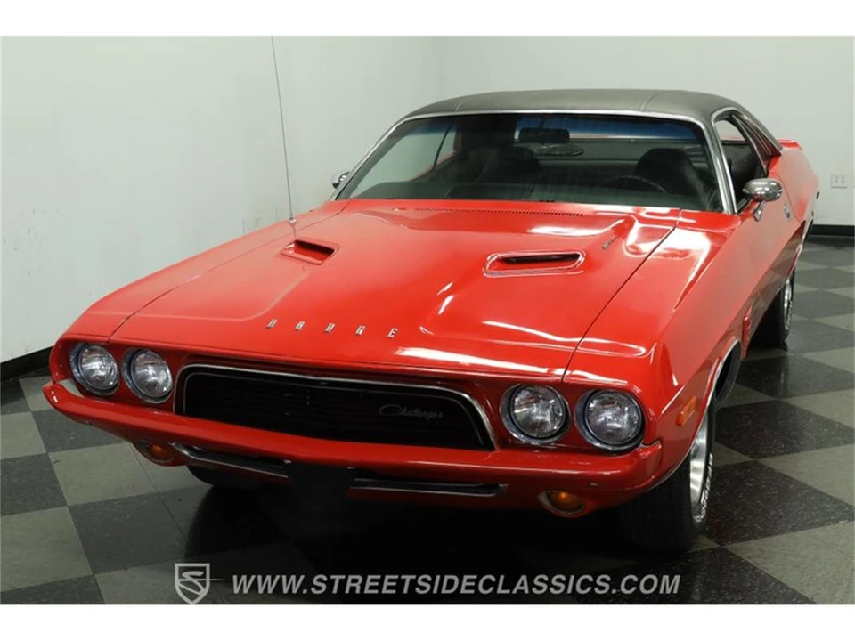1973 Dodge Challenger 1st Gen - Image 17 of 31