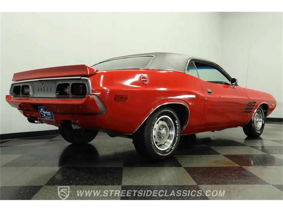 1973 Dodge Challenger 1st Gen - Image 26 of 31