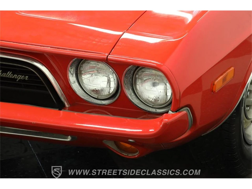 1973 Dodge Challenger 1st Gen - Image 20 of 31