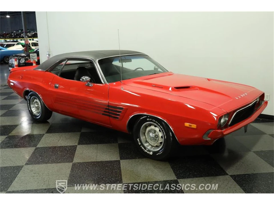 1973 Dodge Challenger 1st Gen - Image 14 of 31