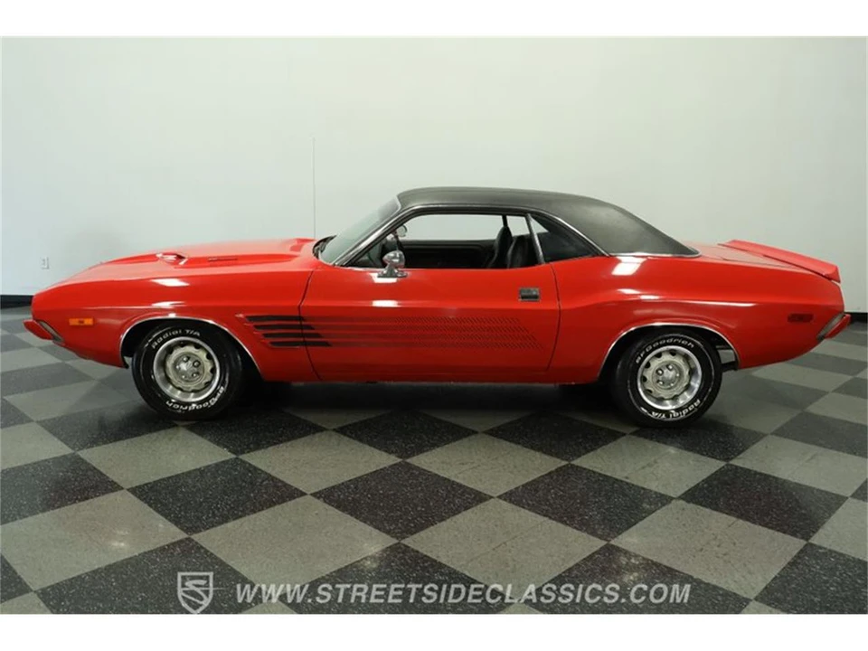 1973 Dodge Challenger 1st Gen - Image 2 of 31