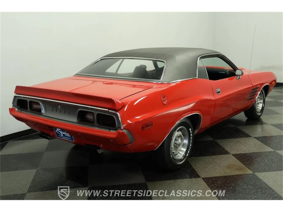 1973 Dodge Challenger 1st Gen - Image 11 of 31
