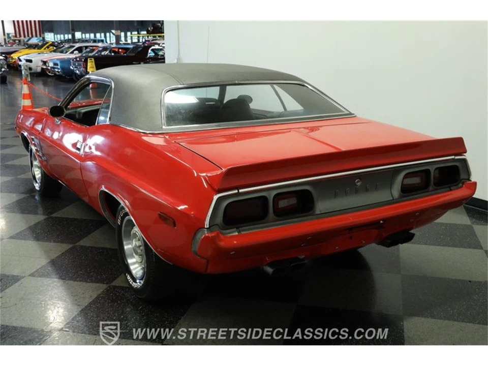 1973 Dodge Challenger 1st Gen - Image 8 of 31