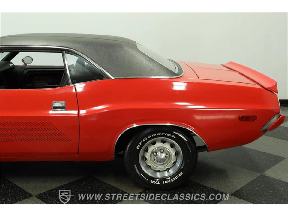 1973 Dodge Challenger 1st Gen - Image 24 of 31
