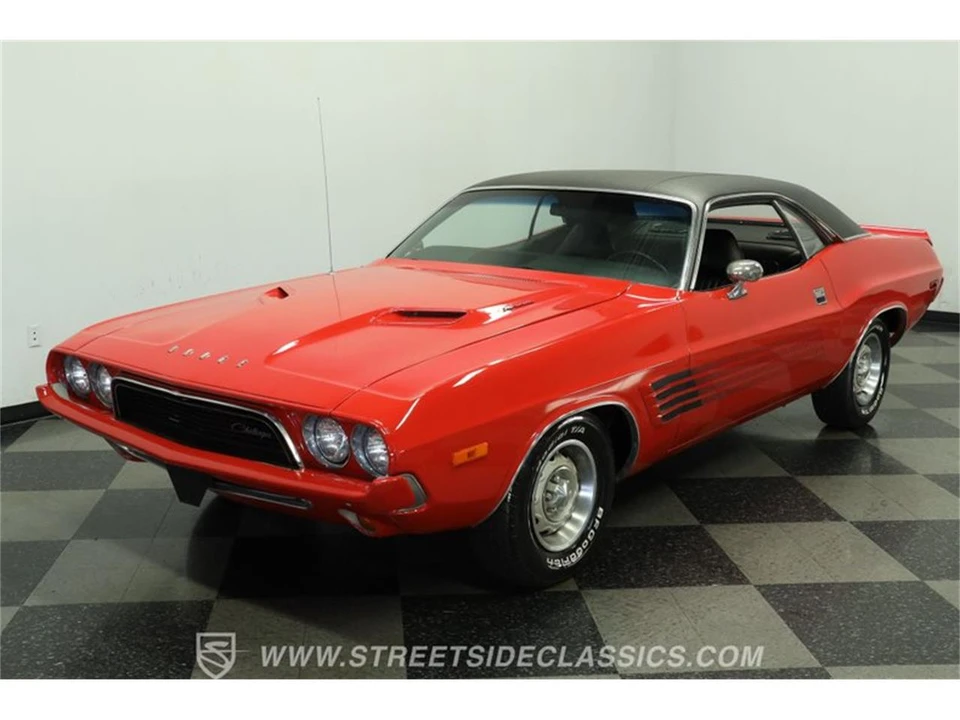 1973 Dodge Challenger 1st Gen - Image 18 of 31
