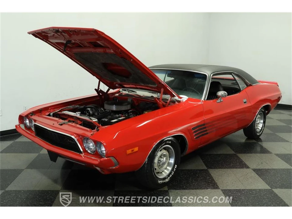 1973 Dodge Challenger 1st Gen - Image 30 of 31