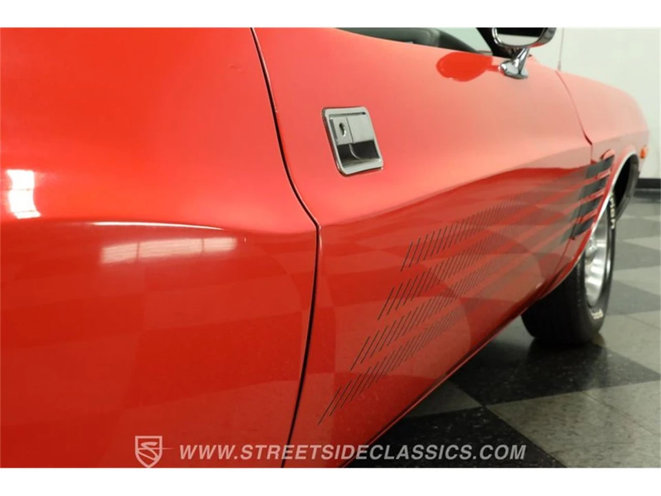 1973 Dodge Challenger 1st Gen - Image 27 of 31