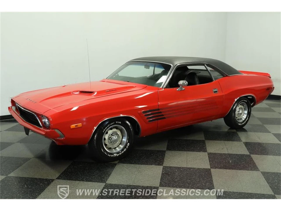 1973 Dodge Challenger 1st Gen - Image 6 of 31
