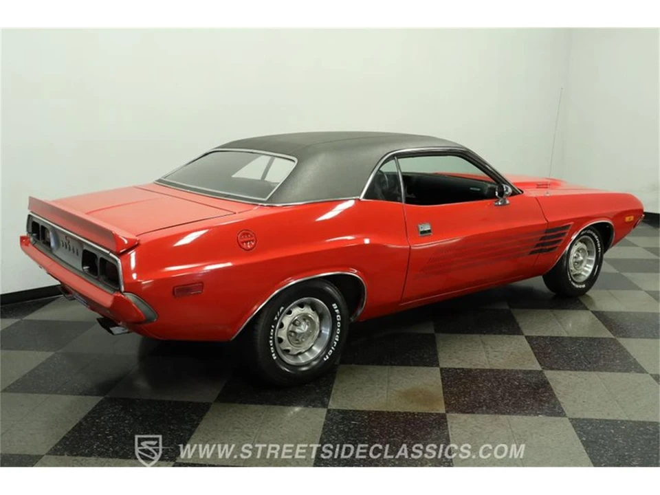 1973 Dodge Challenger 1st Gen - Image 12 of 31
