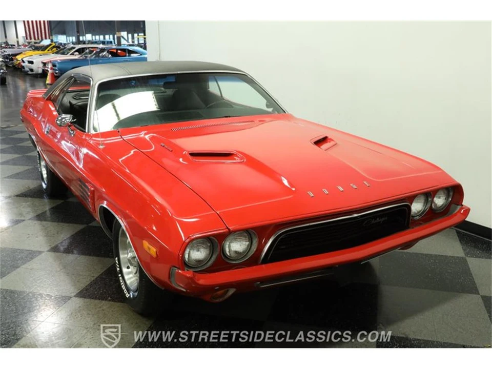1973 Dodge Challenger 1st Gen - Image 15 of 31