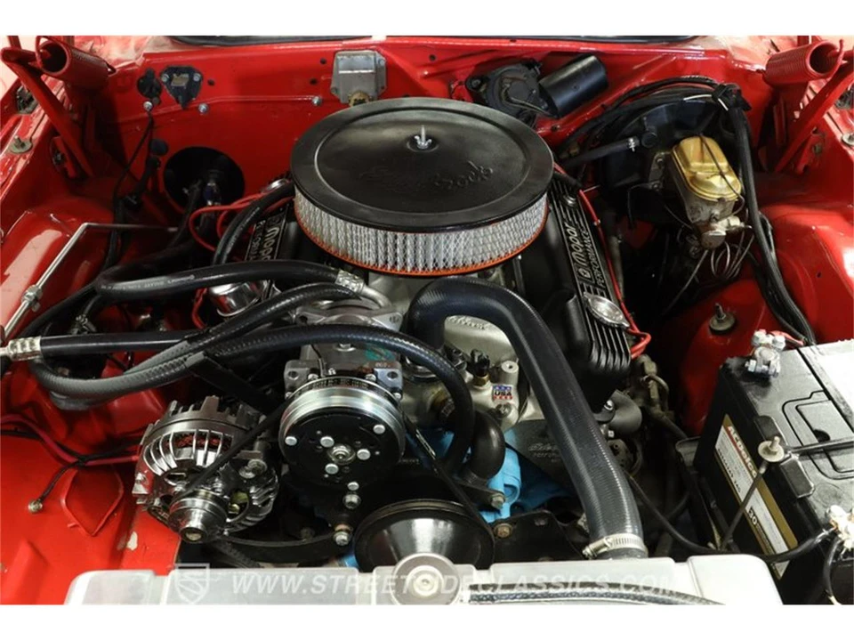 1973 Dodge Challenger 1st Gen - Image 3 of 31