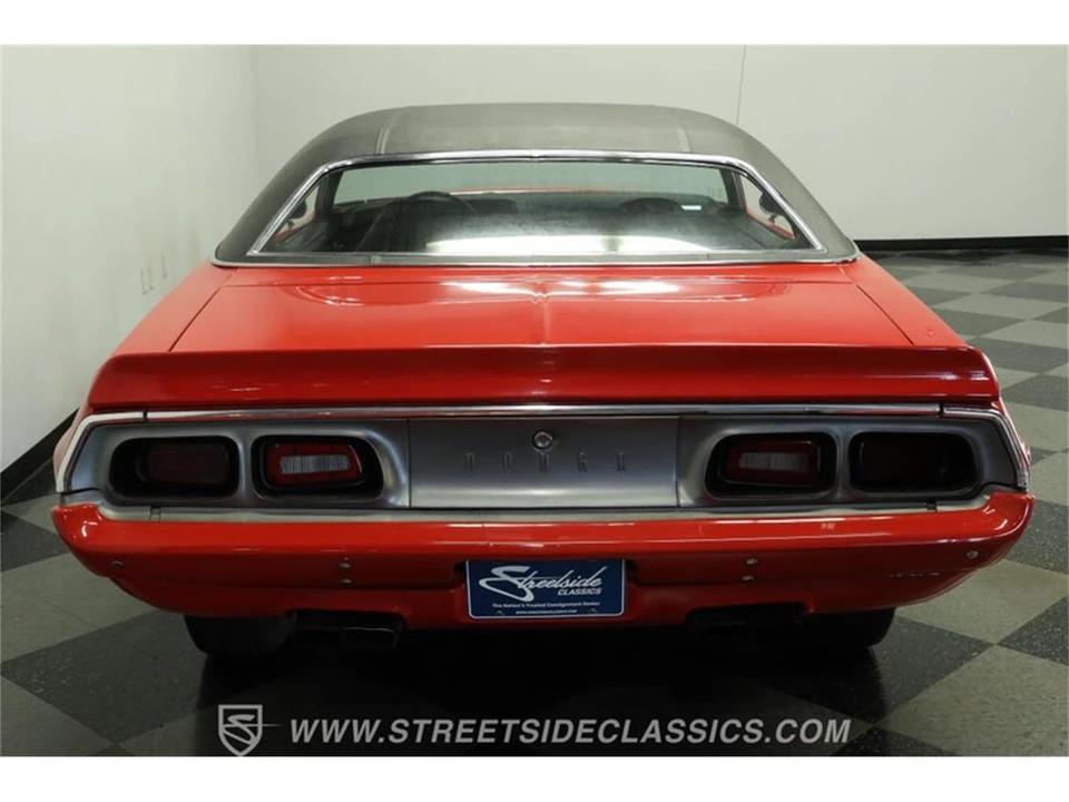 1973 Dodge Challenger 1st Gen - Image 9 of 31
