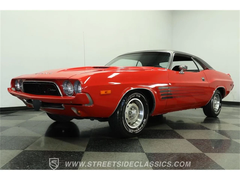 1973 Dodge Challenger 1st Gen - Image 21 of 31