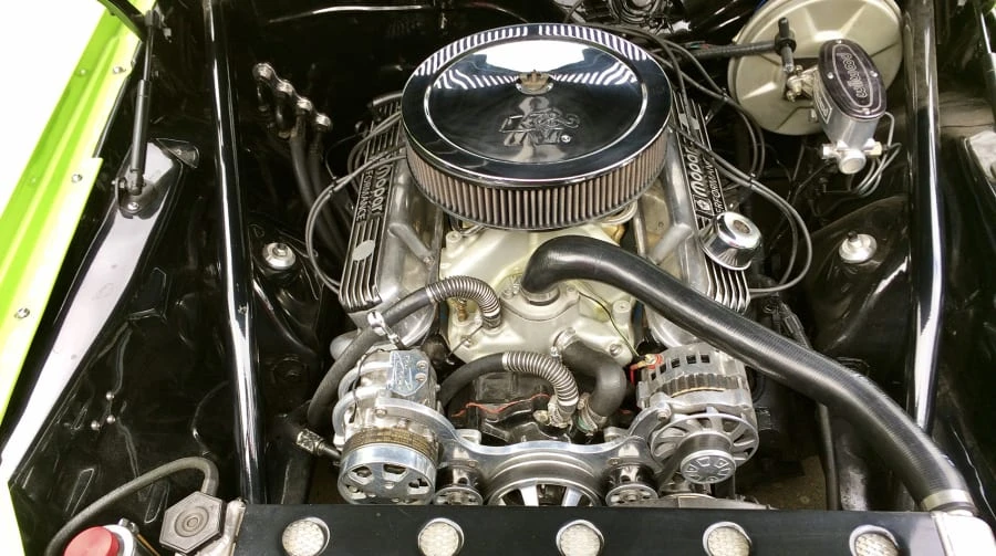 1973 Dodge Challenger 1st Gen - Image 7 of 12