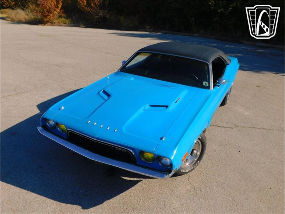 1973 Dodge Challenger 1st Gen - Image 6 of 31