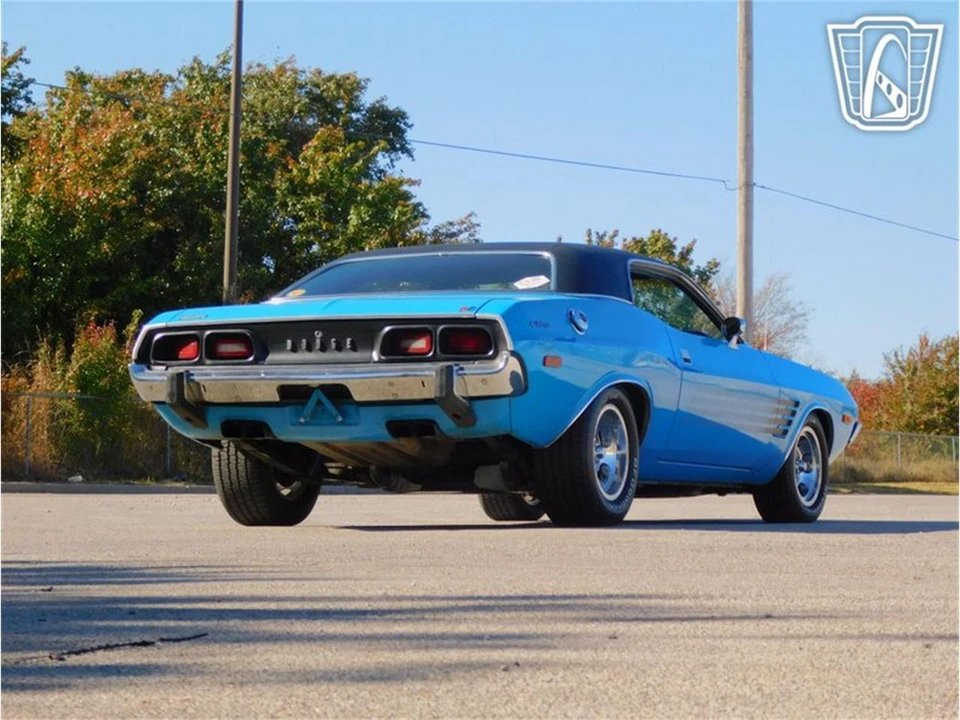 1973 Dodge Challenger 1st Gen - Image 26 of 31