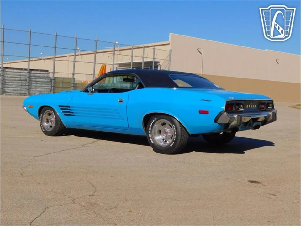 1973 Dodge Challenger 1st Gen - Image 16 of 31