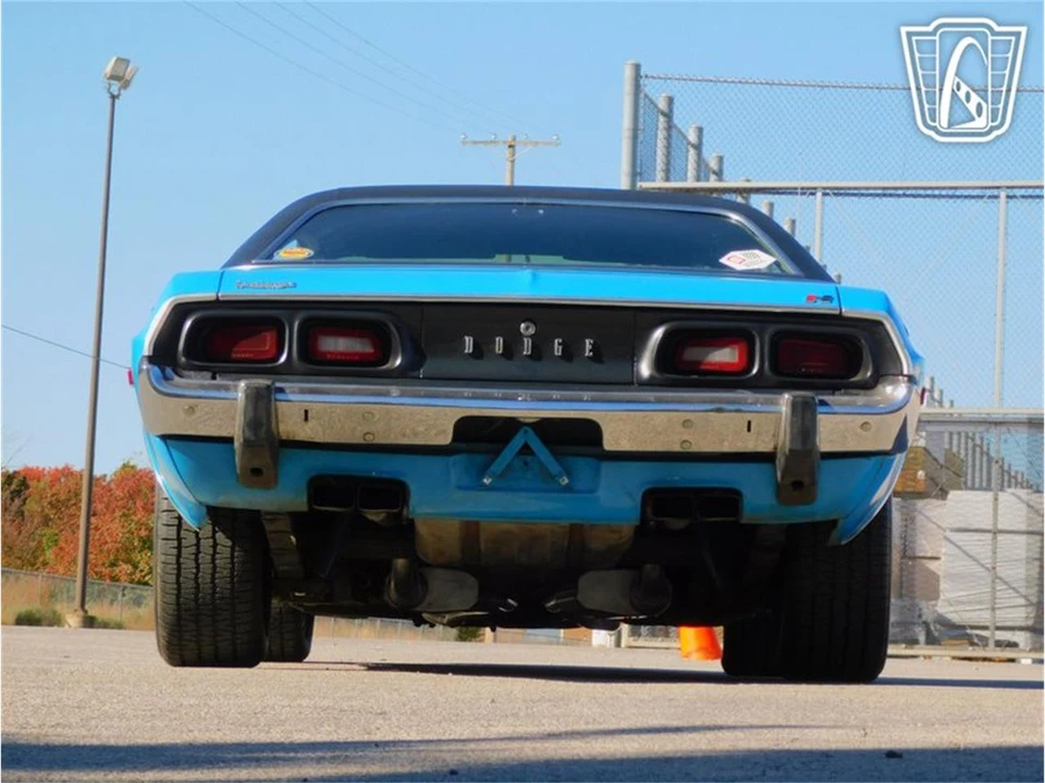 1973 Dodge Challenger 1st Gen - Image 21 of 31