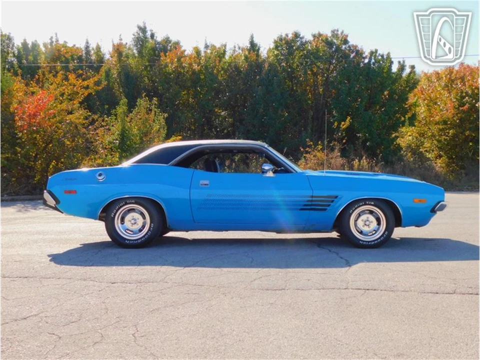 1973 Dodge Challenger 1st Gen - Image 31 of 31