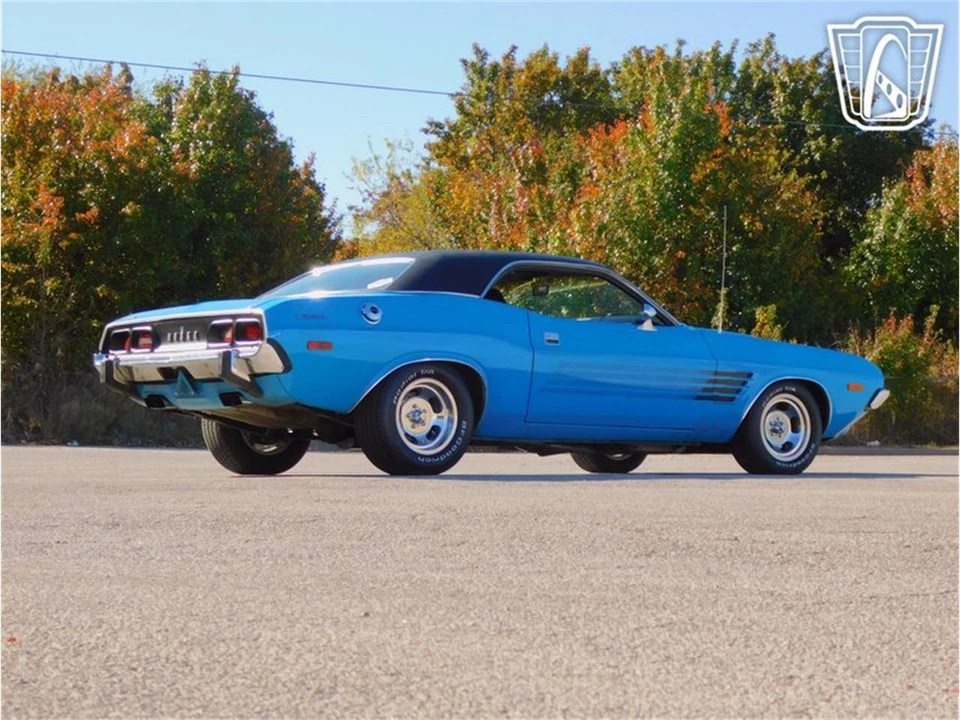 1973 Dodge Challenger 1st Gen - Image 27 of 31