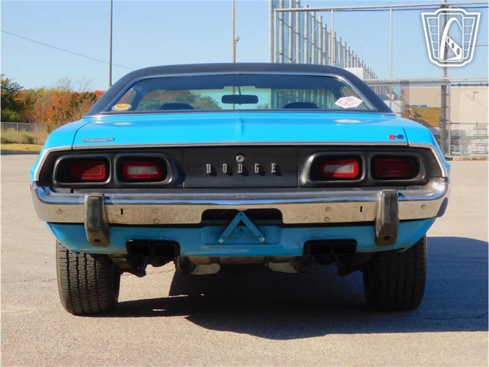 1973 Dodge Challenger 1st Gen - Image 22 of 31