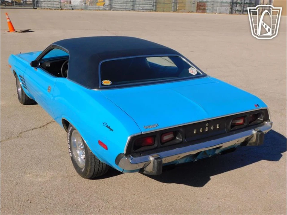 1973 Dodge Challenger 1st Gen - Image 18 of 31
