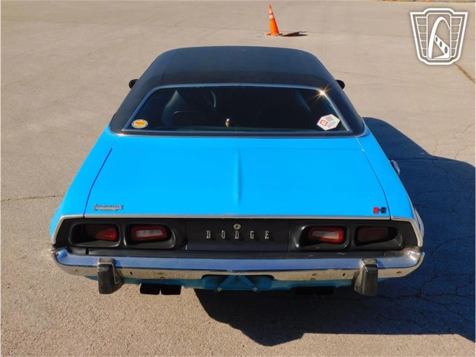 1973 Dodge Challenger 1st Gen - Image 23 of 31