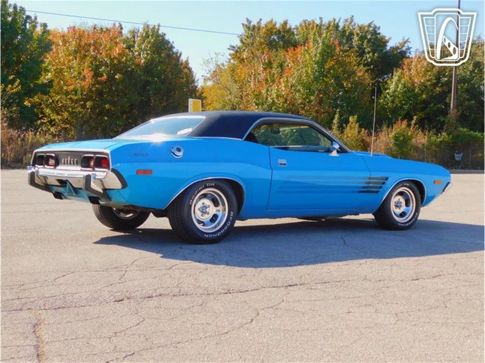 1973 Dodge Challenger 1st Gen - Image 28 of 31